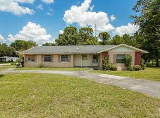 7311 W Avocado St, Crystal River, FL 34429