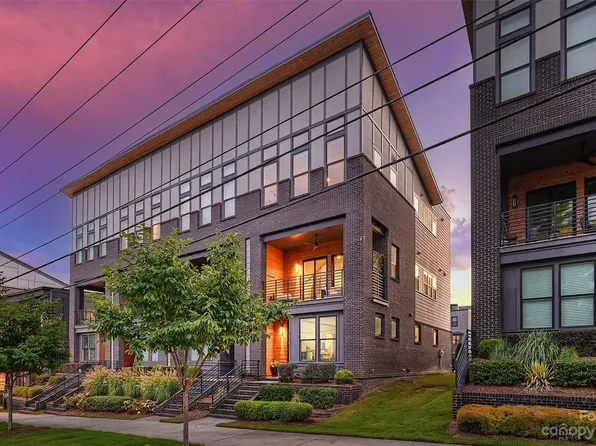 1923 Isom St, Charlotte, NC 28208