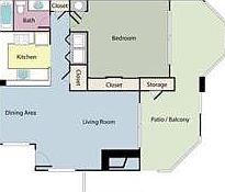 4th image of 15246 SW Teal Blvd APT A