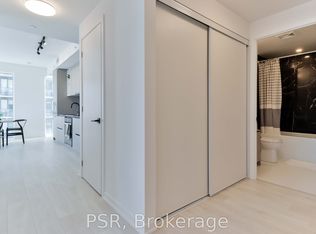 1285 Dupont St N #1510, Toronto, ON