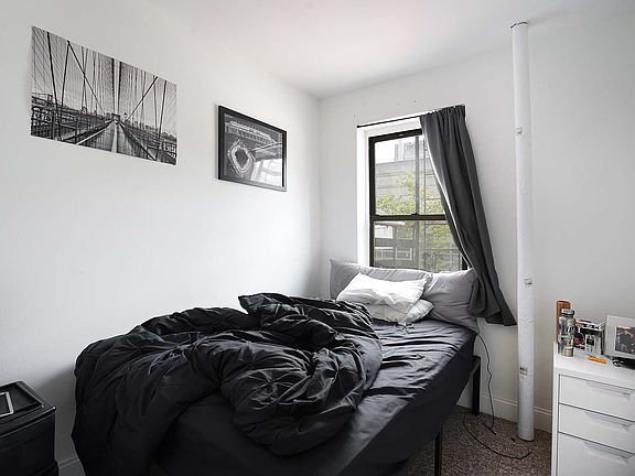 2nd image of 245 E 31st St #3F