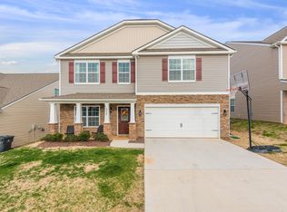 2339 McCampbell Wells Way, Knoxville, TN 37924