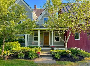 108 Thorn Bush Rd, Hinesburg, VT 05461