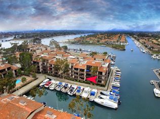 5132 Marina Pacifica Dr N, Long Beach, CA
