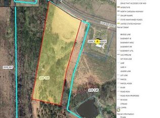 2 Cooper St, Salisbury, NC 28144