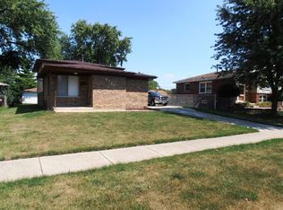 4320 Barry Ln, Oak Forest, IL
