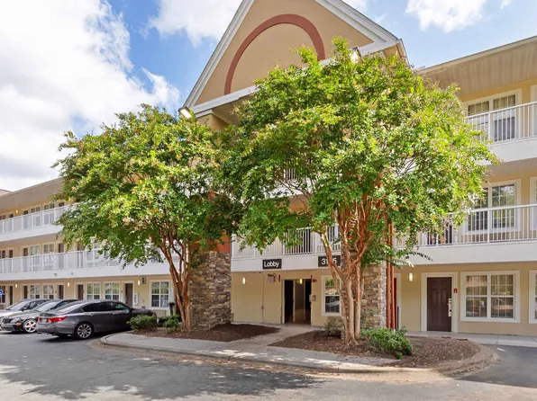 Durham - University, 3105 Tower Blvd, Durham, NC 27707