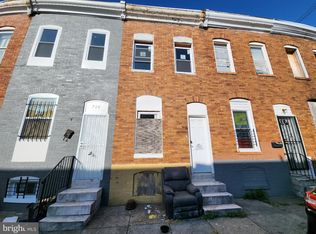 718 N Rose St, Baltimore, MD 21205