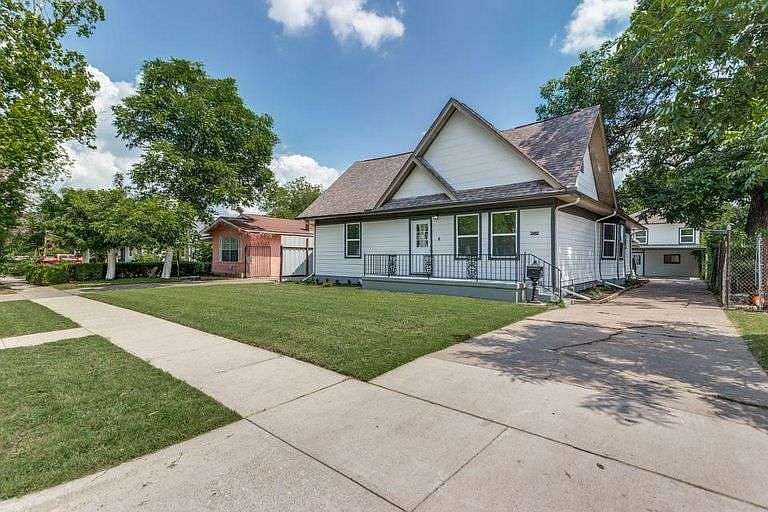 1st image of 1017 Orange St #A