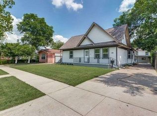 1017 Orange St #A, Fort Worth, TX 76110