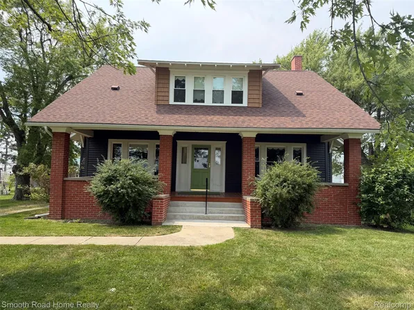 4724 N County Line Hwy, Britton, MI 49229
