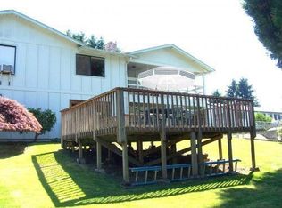 3019 W 19th Ave, Eugene, OR