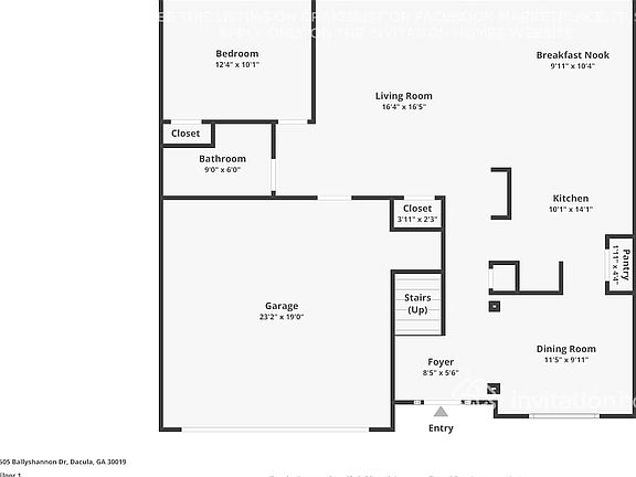 2nd image of 505 Ballyshannon Dr