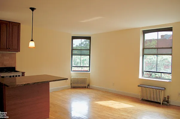 Rented by Brown Harris Stevens | media 27