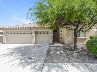 6525 S Lantana Vista Dr, Tucson, AZ 85756