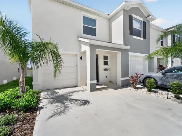 472 Mangrove Shade Cir, Apollo Beach, FL 33572