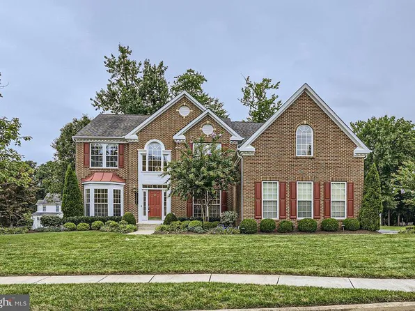 11206 Prospect Hill Rd, Glenn Dale, MD 20769