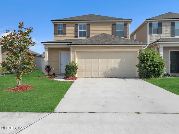 8619 DYLAN MICHAEL Drive, Jacksonville, FL 32210