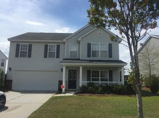 173 Decatur Dr, Summerville, SC 29486