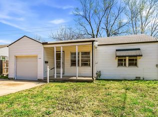 230 Turkle Ave, Haysville, KS 67060