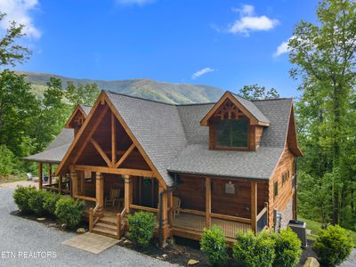 3859 Clabo Mountain Ln, Sevierville, TN, 37862