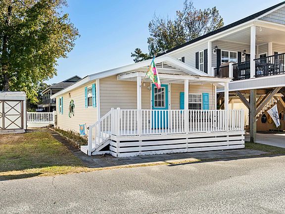 4th image of 6001 - 1749 S Kings Hwy. #1749 Sharks Tooth Trail
