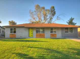 718 W 12th Pl, Tempe, AZ 85281