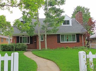 165 N Hudson St, Denver, CO 80220