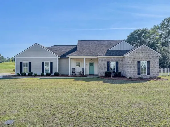 134 Grand Island Dr, Leesburg, GA 31763