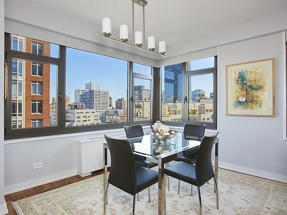 2nd image of 160 E 65th St APT 23E