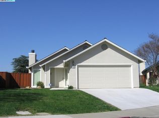1849 Beachwood Cmn, Brentwood, CA 94513