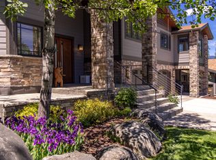 309 Fairway Dr, Whitefish, MT 59937