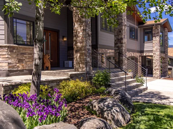 309 Fairway Dr, Whitefish, MT 59937