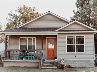 707 N 15th Ave, Paragould, AR 72450