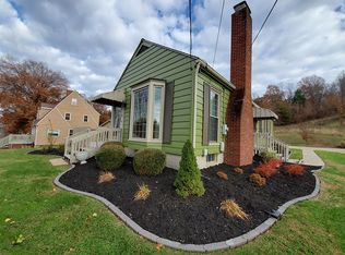 810 Colegate Dr, Marietta, OH 45750