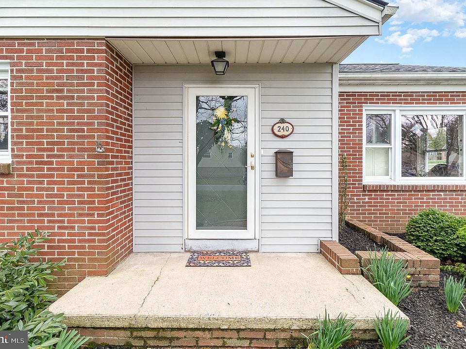 240 Cooper Ave, Landisville, PA 17538 Zillow
