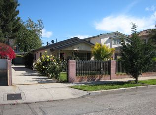 10820 Westminster Ave, Los Angeles, CA 90034