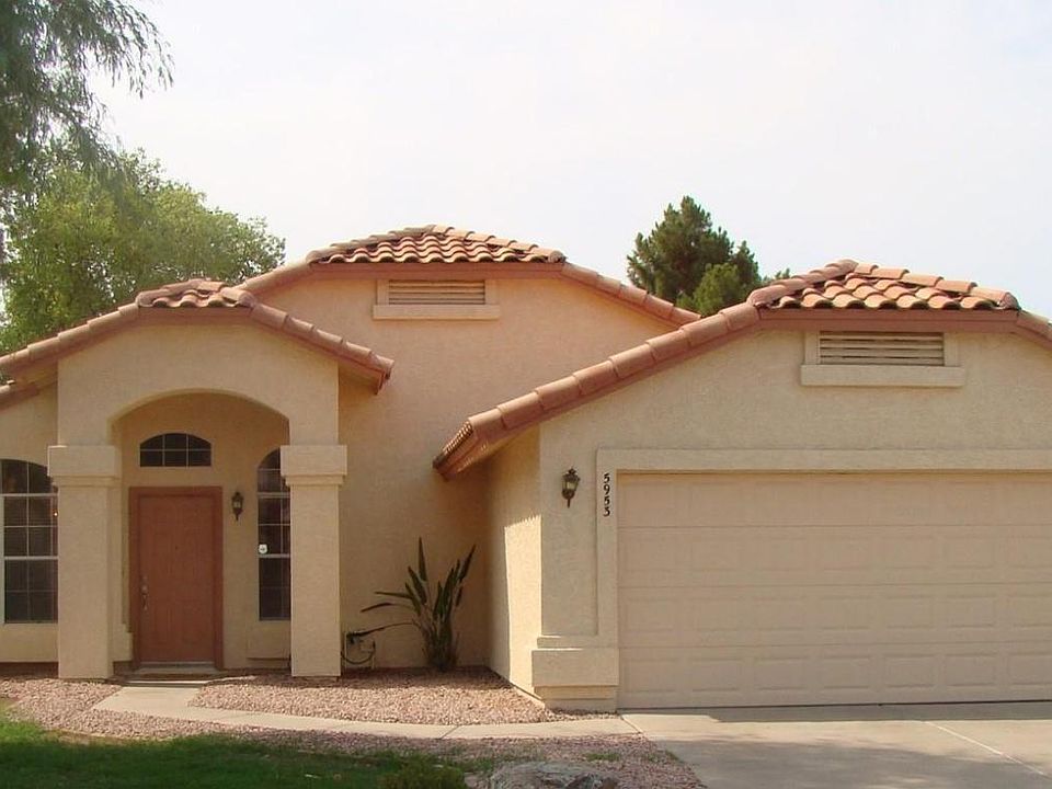 1st image of 5953 W Mercury Way