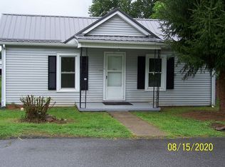 363 Nicholas St, Abingdon, VA 24210