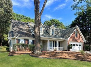 4530 Wentworth Pl SW, Conyers, GA 30094