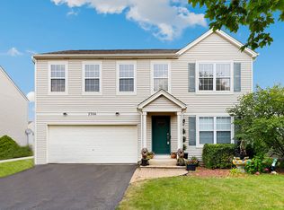 2306 Maple Ridge Dr, Plainfield, IL 60586