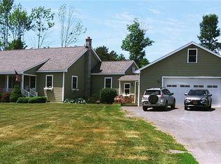 8991 State Route 289, Adams, NY 13605
