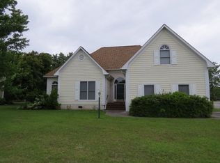 3200 Wickford Rd, Wilmington, NC 28409