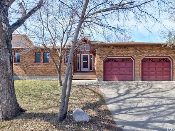 1434 Sidler DRIVE N, Regina, SK S4X 4A5