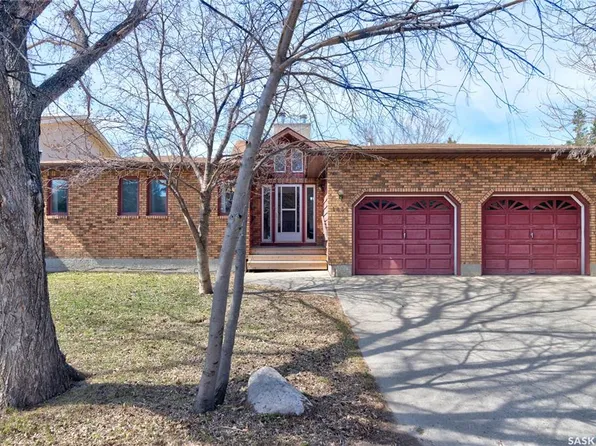 1434 Sidler DRIVE N, Regina, SK S4X 4A5