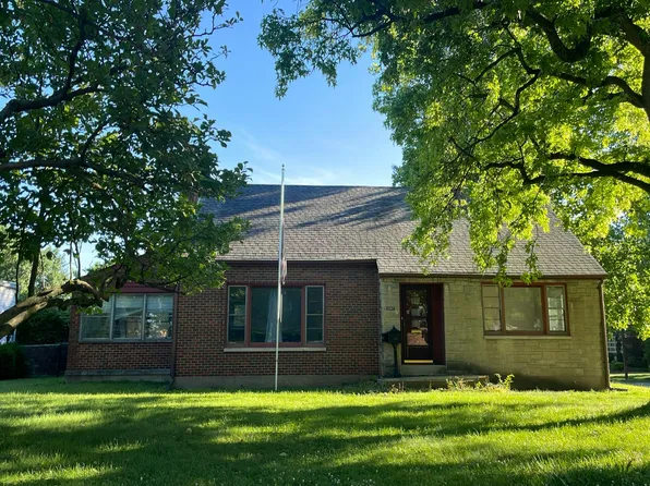 3307 Poinciana Rd, Middletown, OH 45042