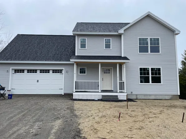 4 Harrison Lane, Gorham, ME 04038