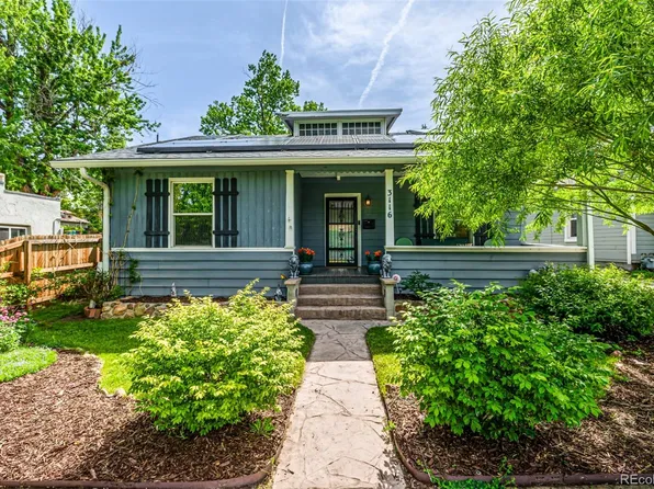 3116 S Lincoln Street, Englewood, CO 80113