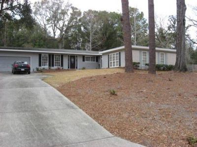 4158 Lake Cir N, Mobile, AL, 36693