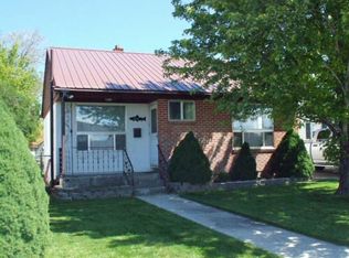 865 E 14th St, Idaho Falls, ID 83404